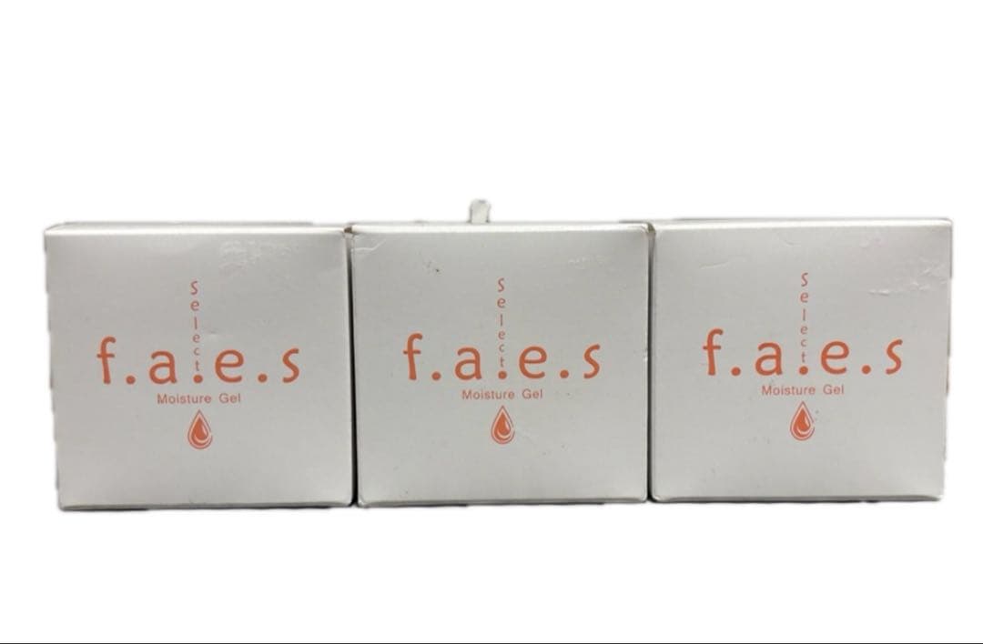モイスチャージェル Select faes セレクトフェイスオールインワンジェル