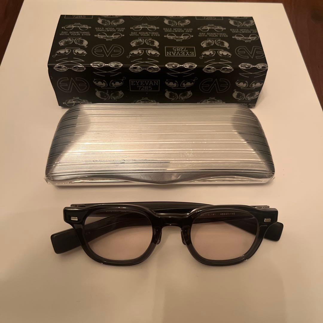 EYEVAN7285 343 (45mm) アイヴァン