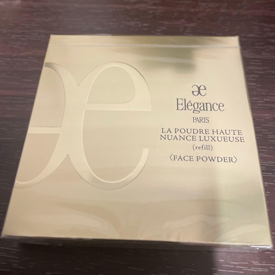 エレガンス　プードルオートニュアンス　リクスィーズ08 レフィル