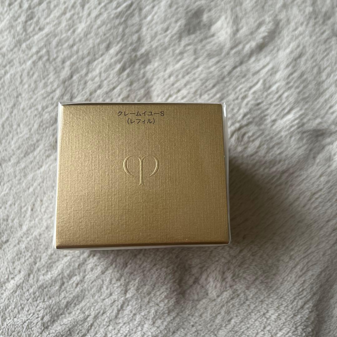 clé de peau BEAUTÉ アイクリーム（レフィル）