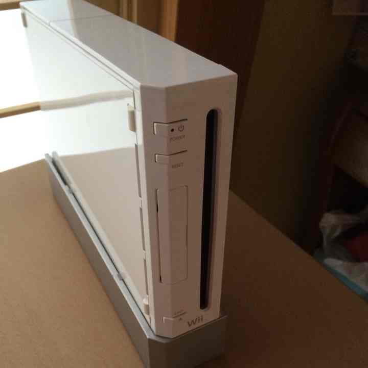 wii 付属品 説明書つき