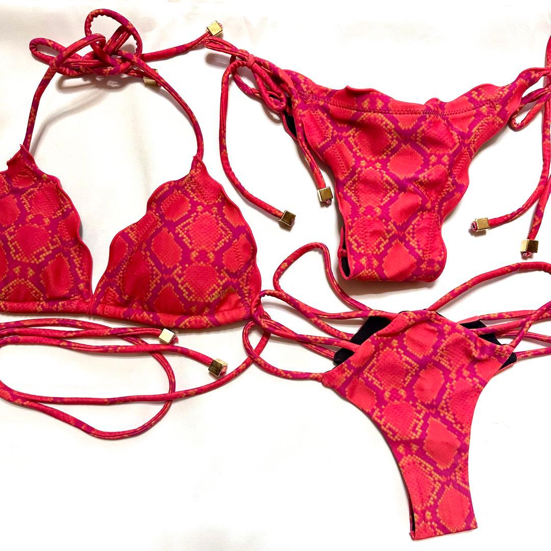 DAREA ビキニ　ボトム2枚