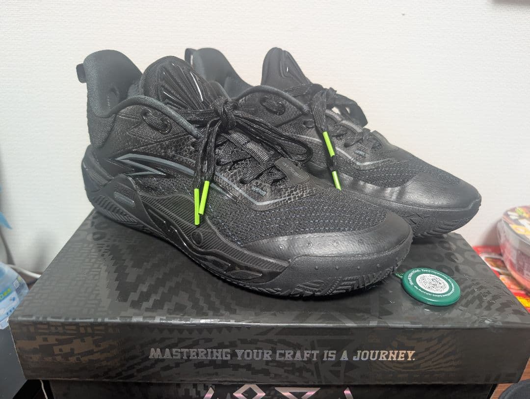 アンタ カイ1 スピード　anta kai1 speed