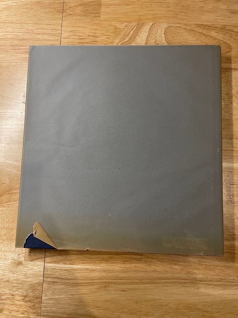 トヨタ ランドクルーザー50周年記念 THE LAND CRUISER