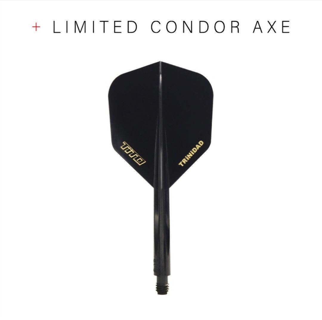 TRiNiDAD Romero3 ST 岩田夏海 トリニダード ロメロ3