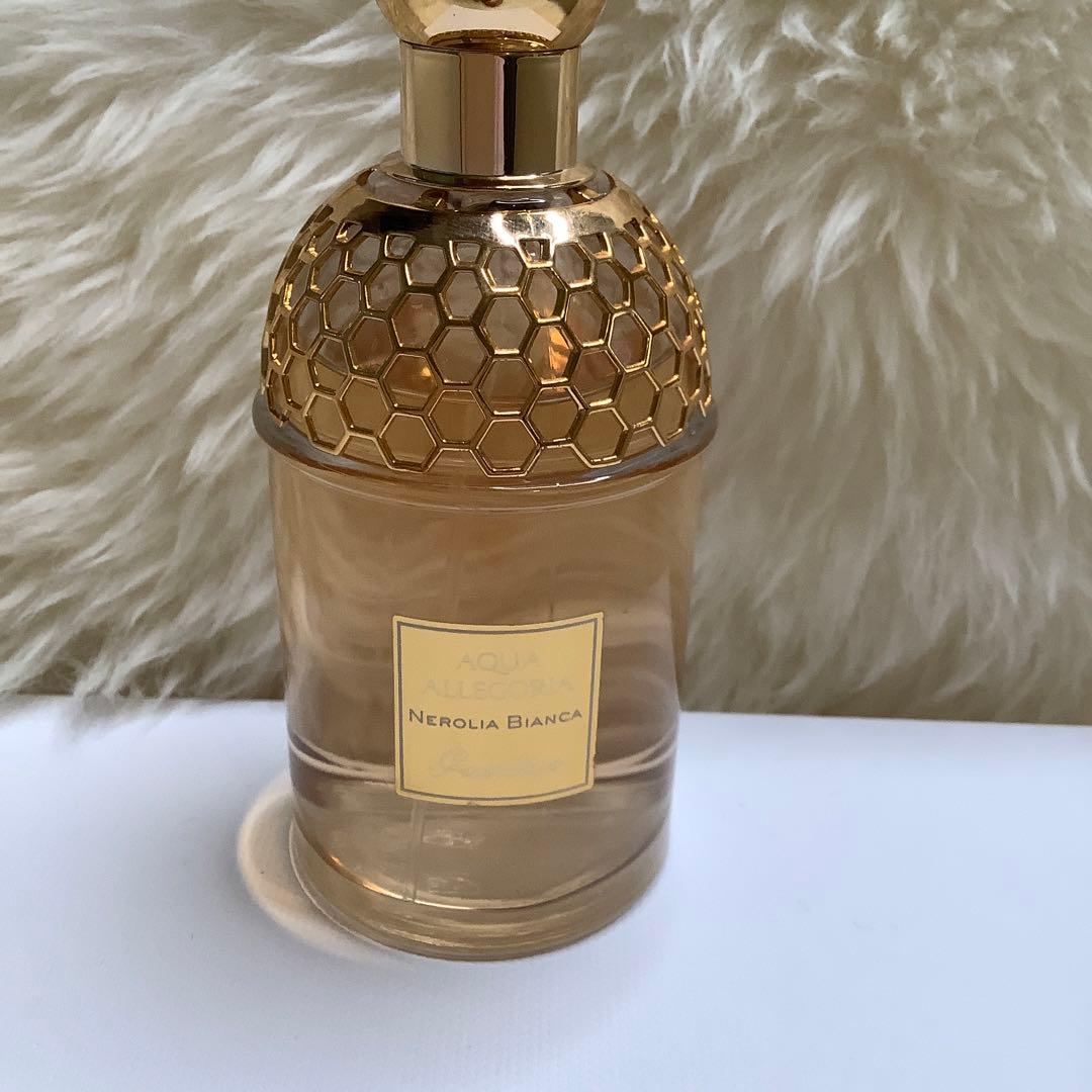 【希少香水】GUERLAINゲラン香水　ネロリアビアンカ100ml