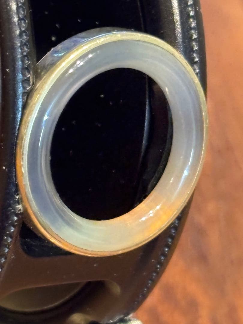 Hardy St. e Jr. ハーディー セントジョージ　ジュニア