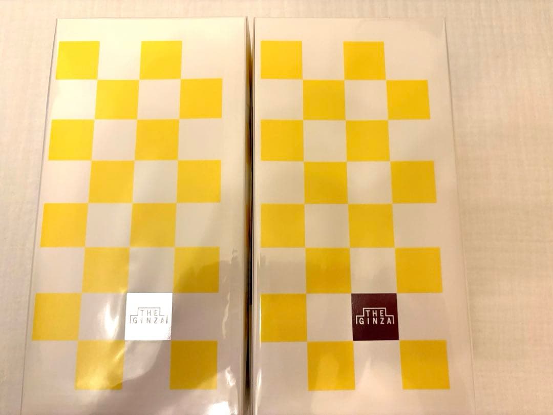 THE GINZA ザ　ギンザ　ホリデーコレクション