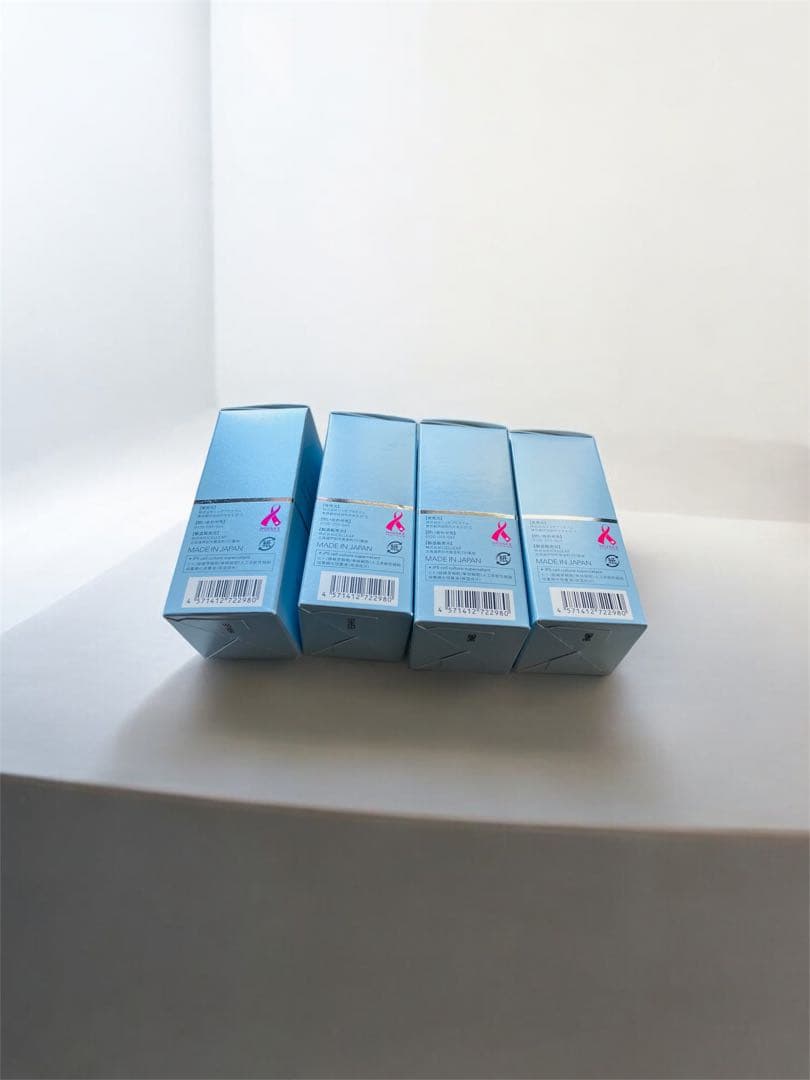 【未使用】ミュゼ　ipインフィニットエッセンスリフト　28ml 4本セット