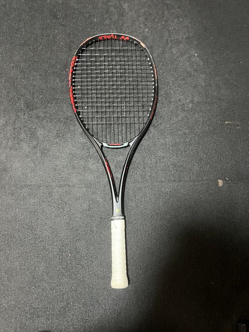 ジオブレイク80V ヨネックス