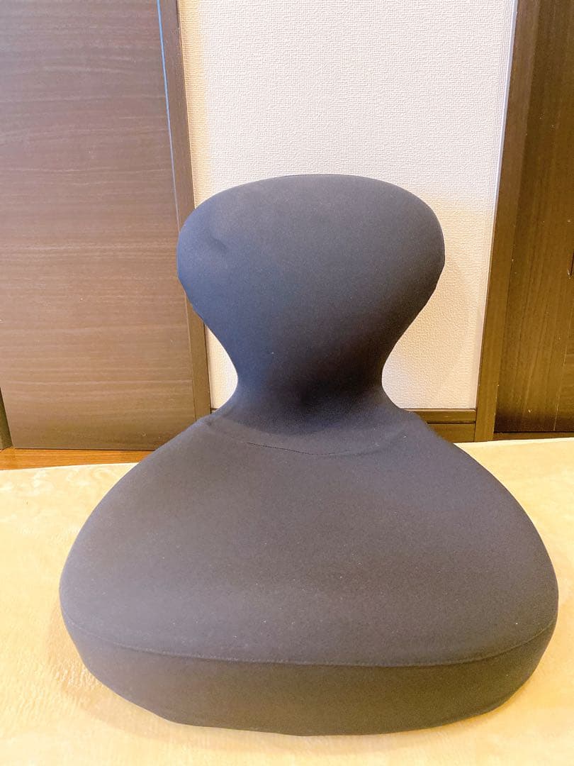 【お値下げ中】BOLLARD CHAIR ダークブルー　&MEDICAL