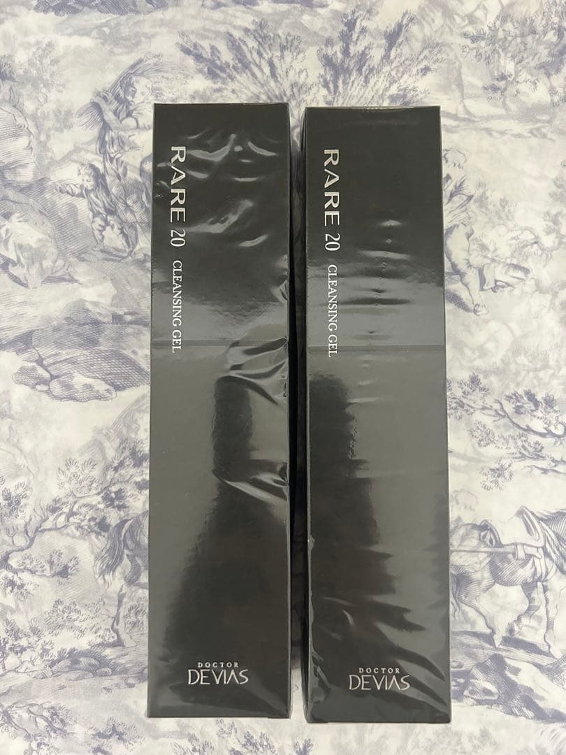 【Renka】ドクターデヴィアス　クレンジングジェル