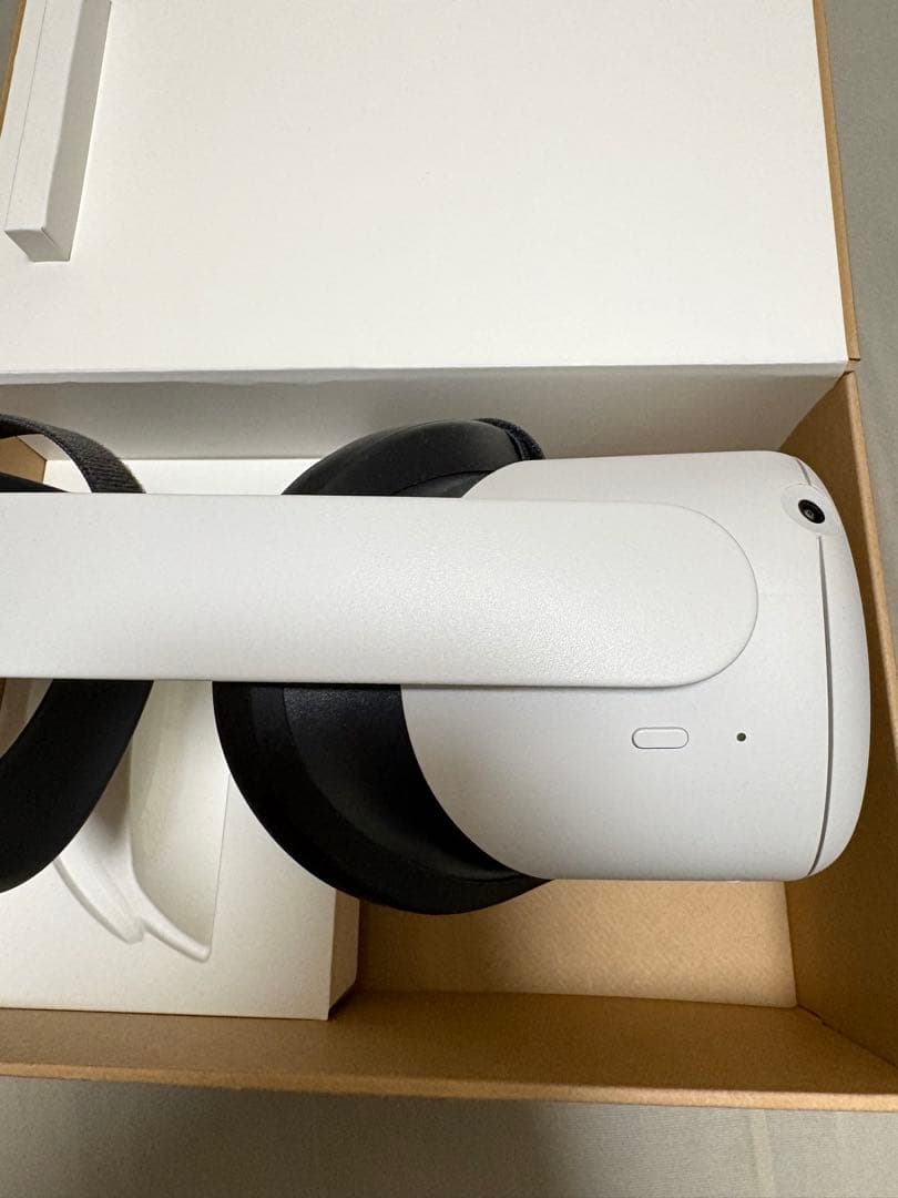 Quest2(Quest2)256GB＋エリートストラップ