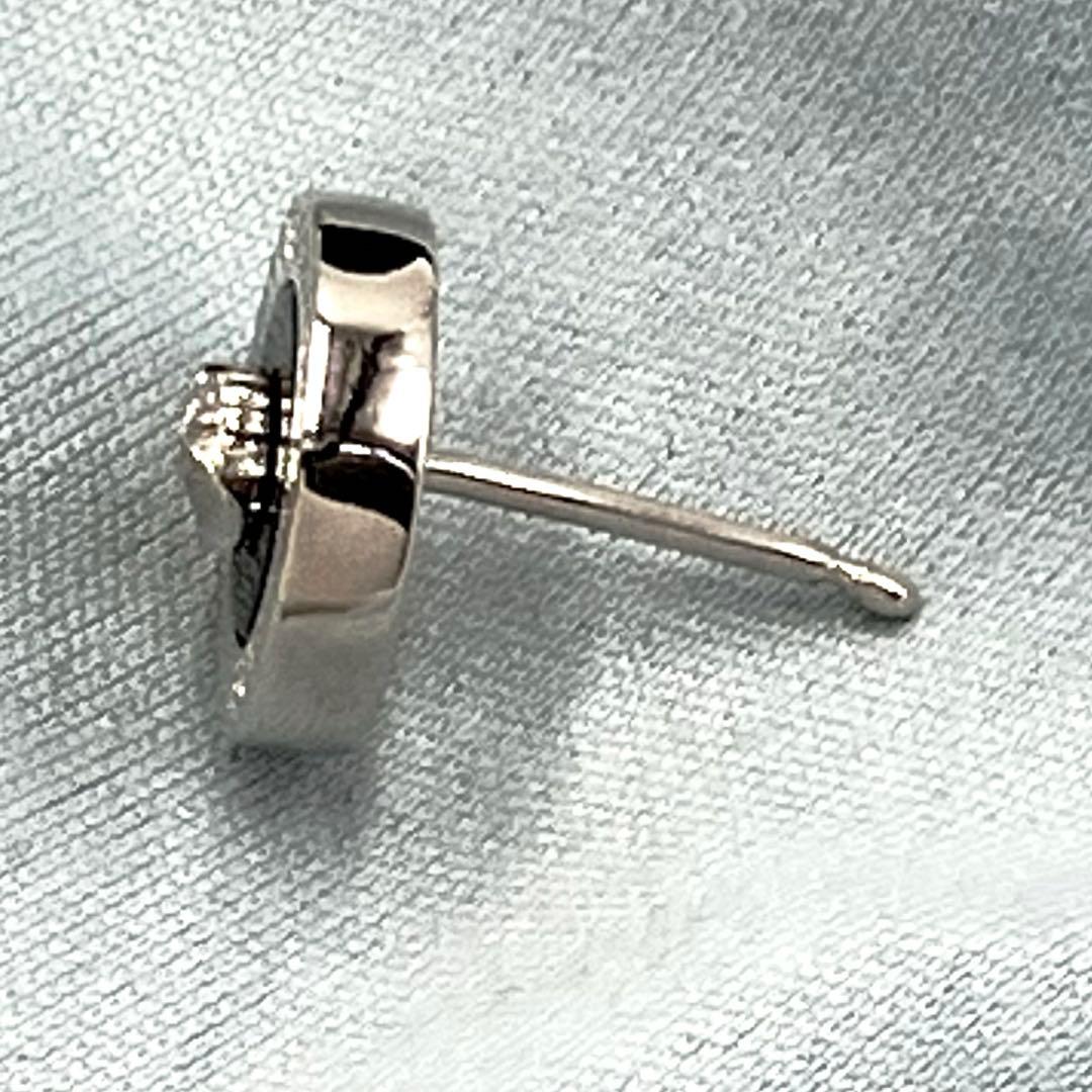 訳あり新品　VERSACE ヴェルサーチ　アクセサリーピアス メンズ レディース