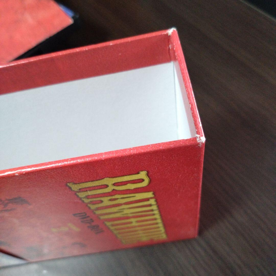 ローハイド シーズン2 DVD BOX 8枚組 西部劇 クリント・イーストウッド