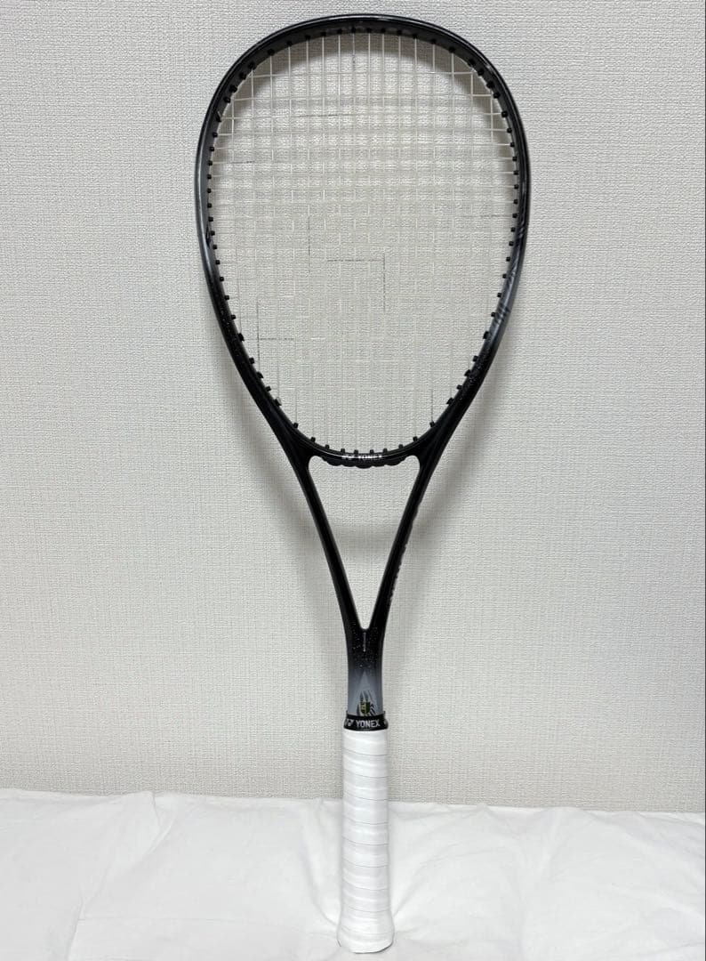 【ボースケ】YONEX VOLTRAGE 8V