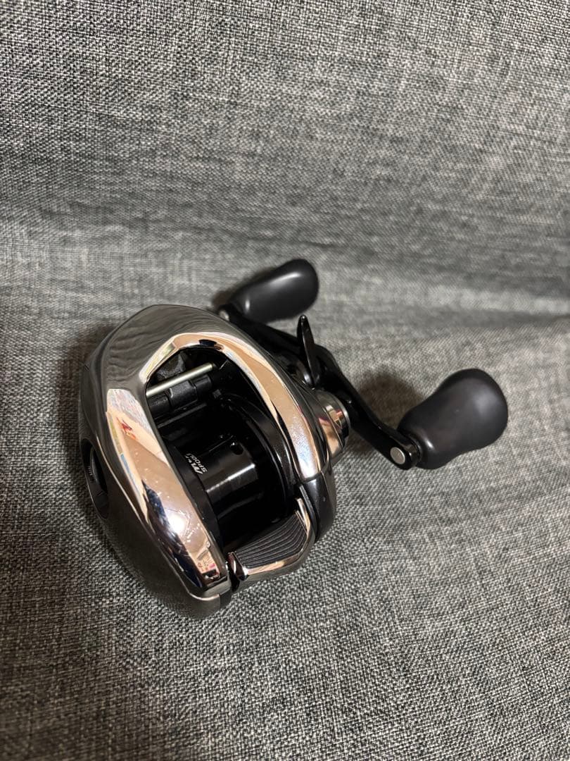 21アンタレスDC XG 右巻き Right シマノ