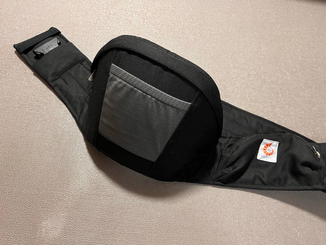 エルゴベビー　Lift ヒップシート