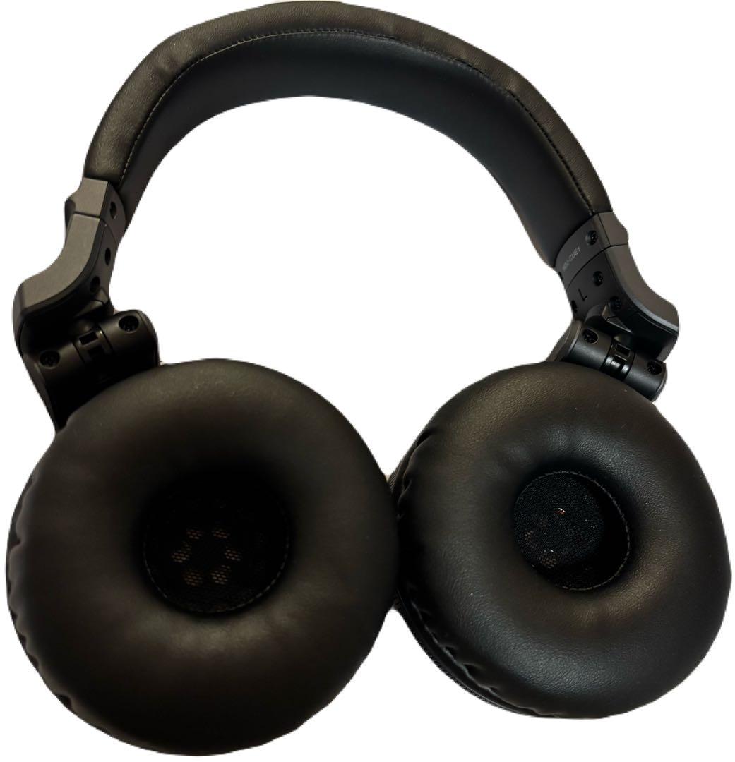 【未使用】Pioneer DJのHDJ-CUE1(説明書・箱付き）