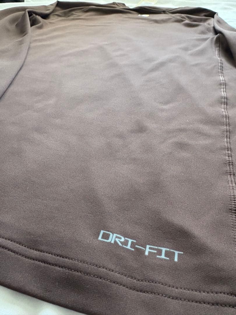 NIKE MLBメジャーリーグ 長袖Tシャツ ロンT サンディエゴ・パドレス