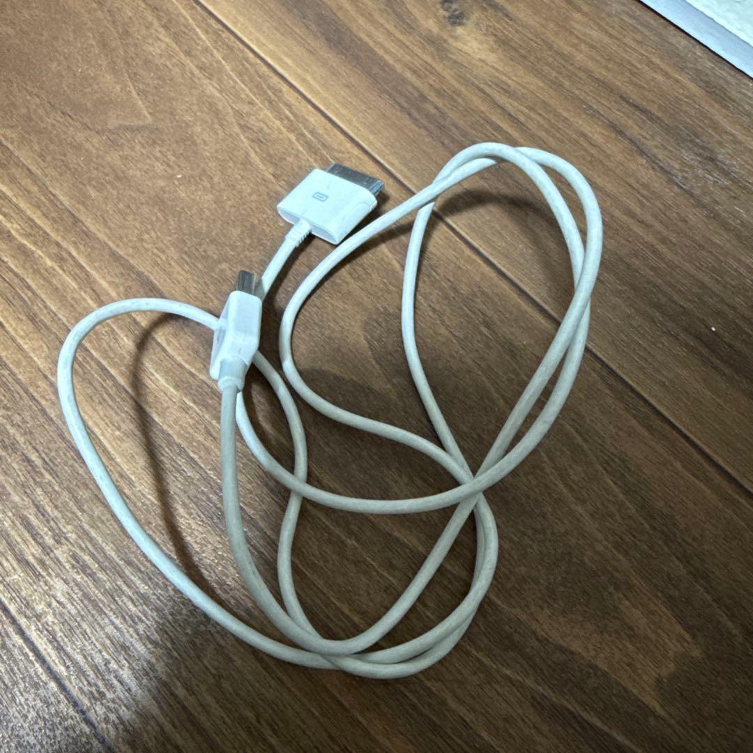 【ジャンク】iPod classic 80GB／動作未確認