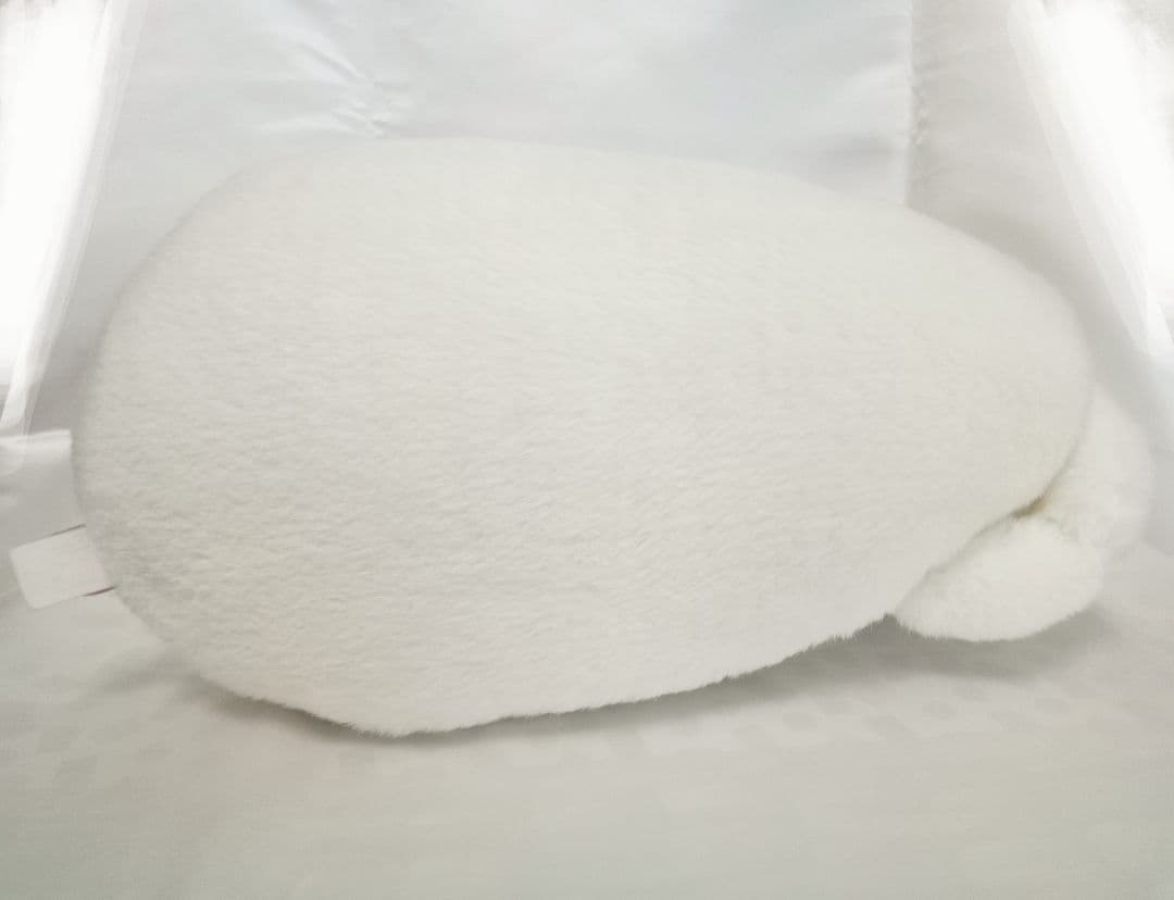 BABY　ミルクちゃん　うさぎ　ぬいぐるみ　ロリィタ