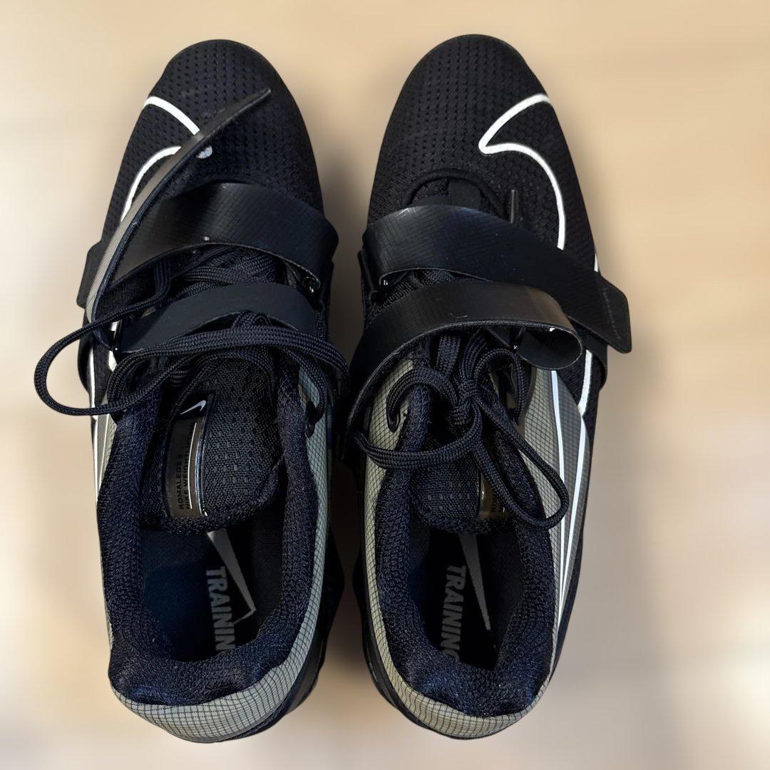 Nike トレーニングシューズ US 11.5 29.5cm ロマレオス4