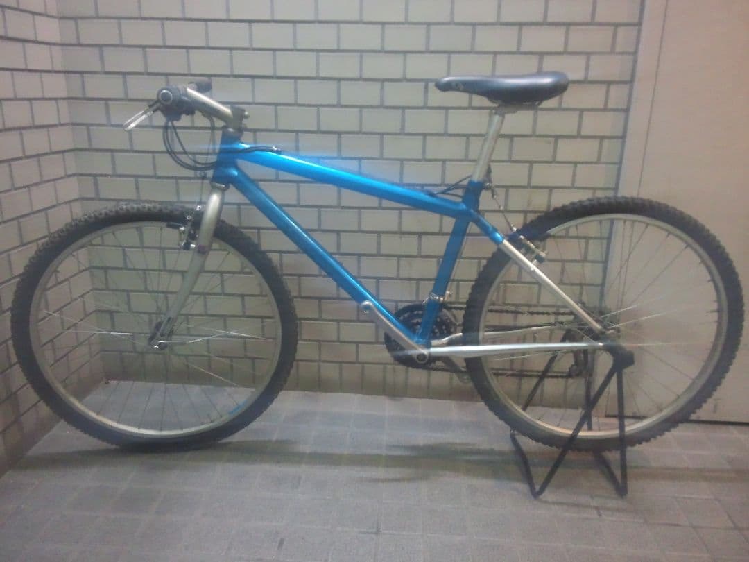 MIYATA RIDGE RUNNER リッジランナー　ミヤタ　ヘルボルトモデル