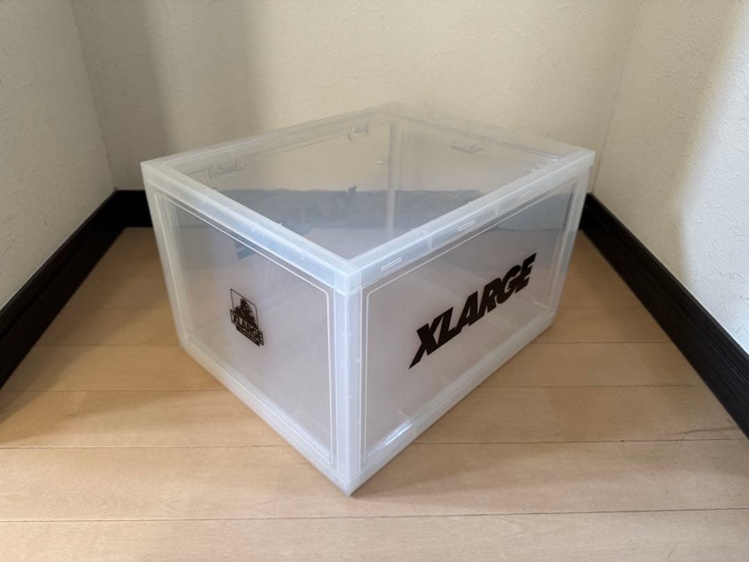 XLARGE TOWER BOX 5個セット
