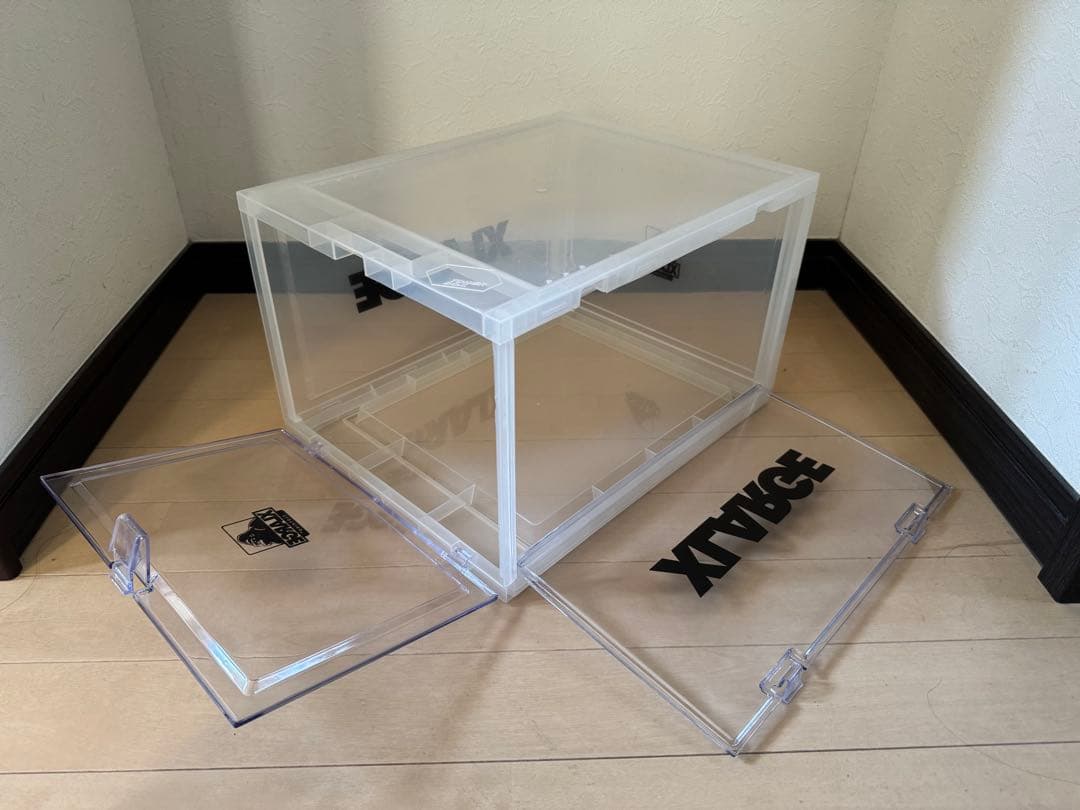 XLARGE TOWER BOX 5個セット