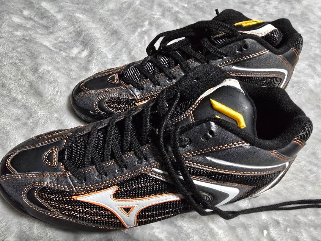 非売品 MIZUNO PRO 阿部MODEL 新品28.5cm