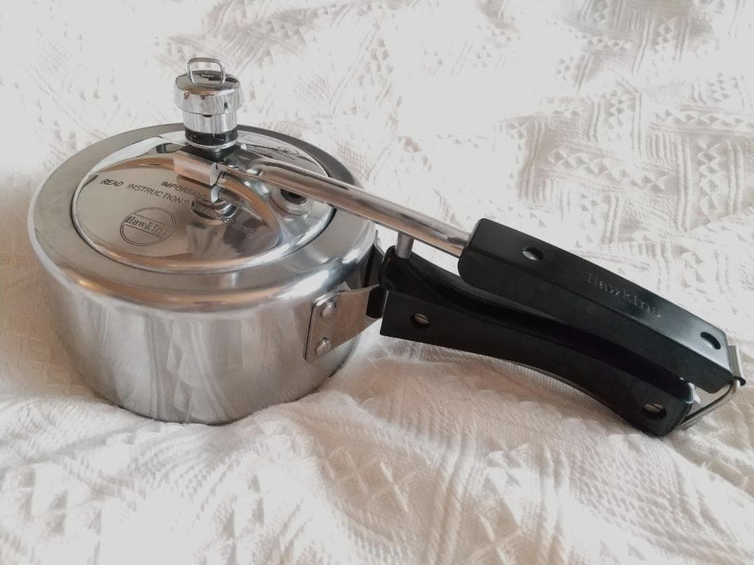 Hawkins 圧力鍋 1.5リットル