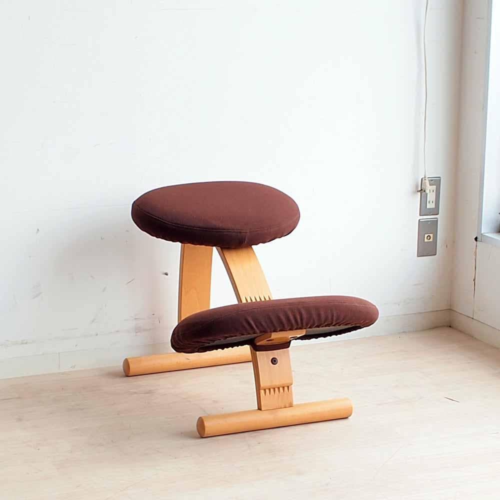 リボ/Rybo バランスイージー カバー付き バランスチェア ZR24150