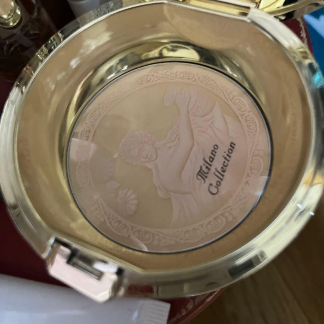 62,880円円まとめ売り2026ミラノコレクション　SHIROスキンケアセット