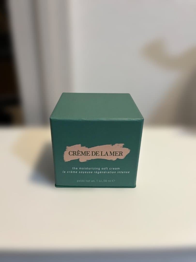 LM ザ・モイスチャライジング ソフト クリーム 30ml