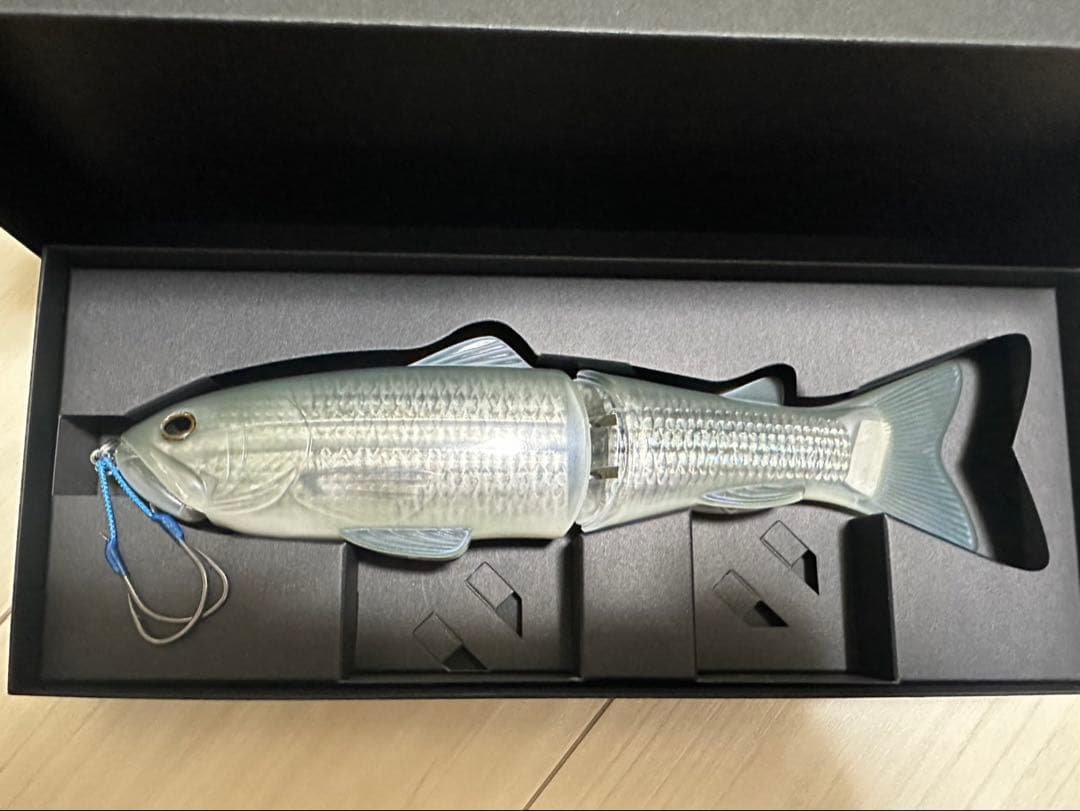 スライドスイマー250HS