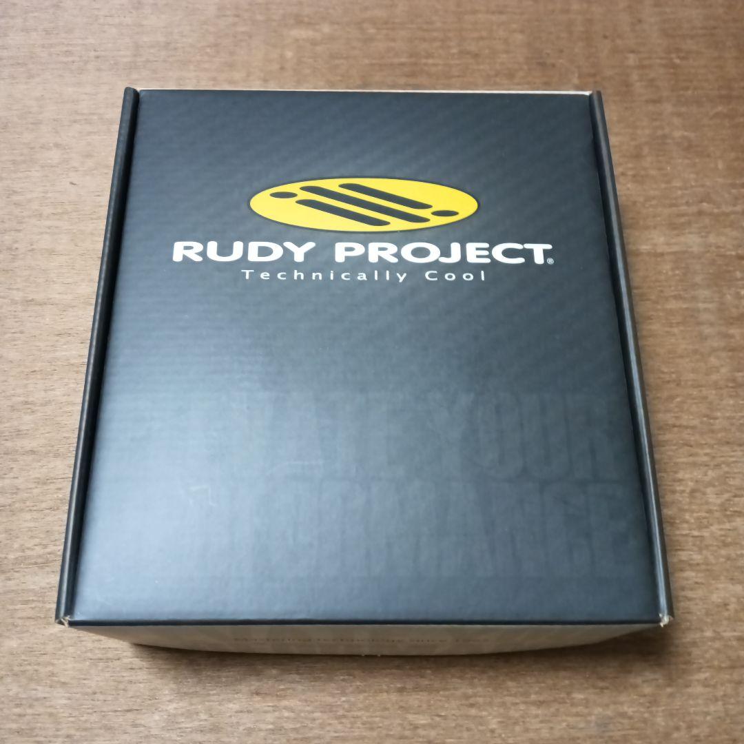 RUDY PROJECT EXCEPTION ルディプロジェクト エクセプション