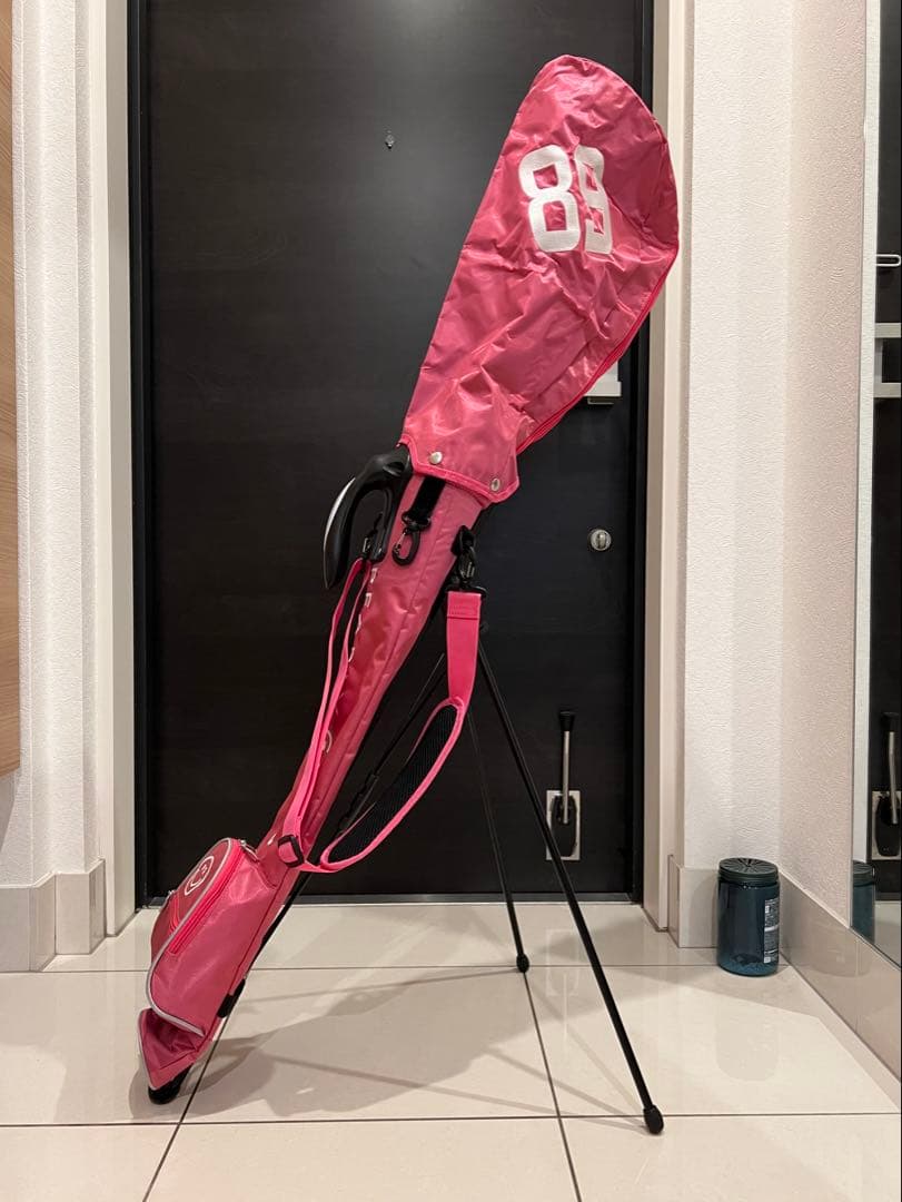 PEARLY GATES セルフスタンド