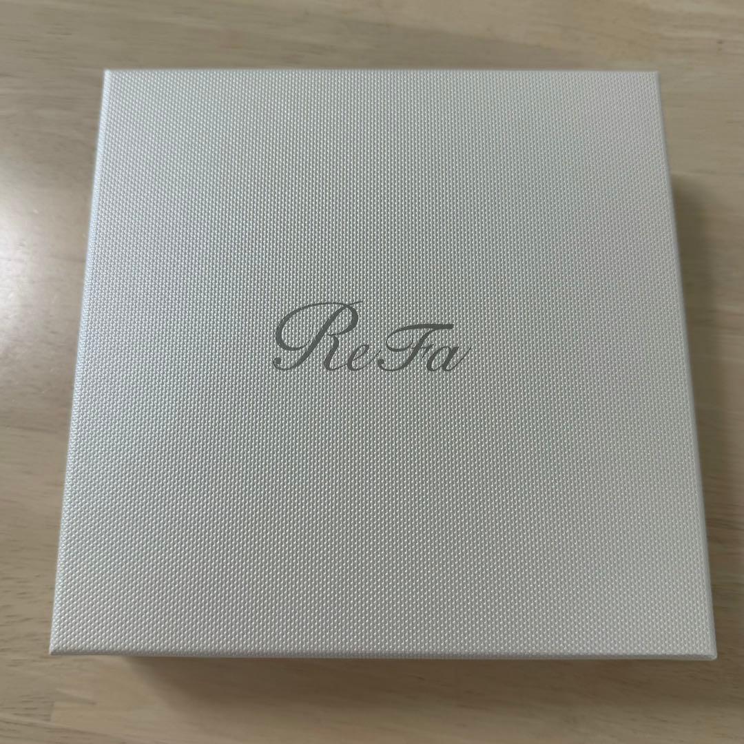 ✦新品ReFa CAXA BLACK MODEL プロフェッショナルエディション