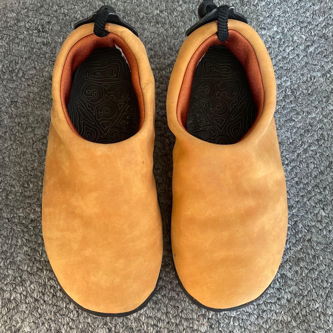 NIKE エアモック　25センチ