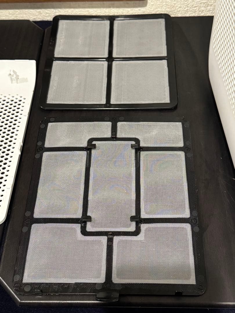 アイリスオーヤマ　スポットクーラー　ダクト IPA-2203G 2022年