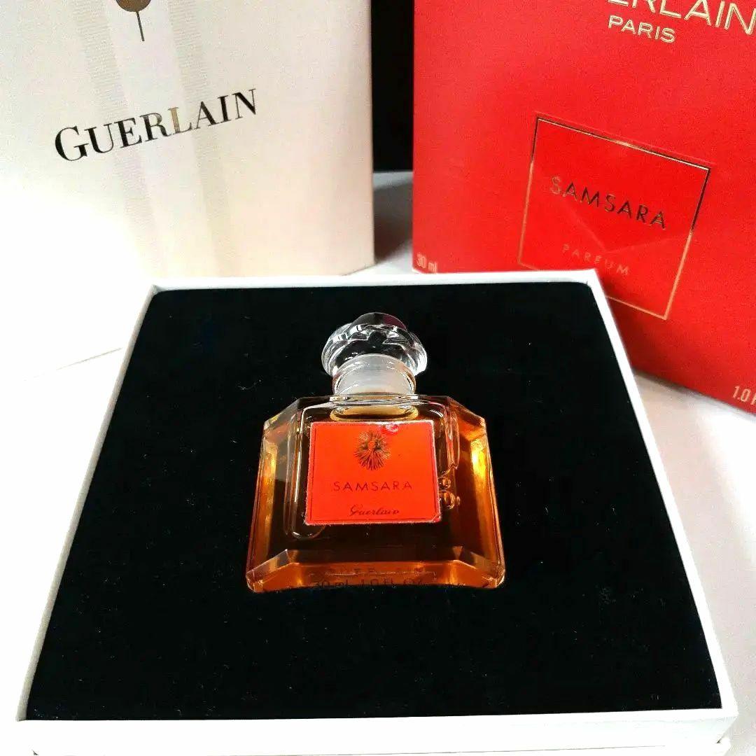 Guerlain Samsara パルファム 30 ml