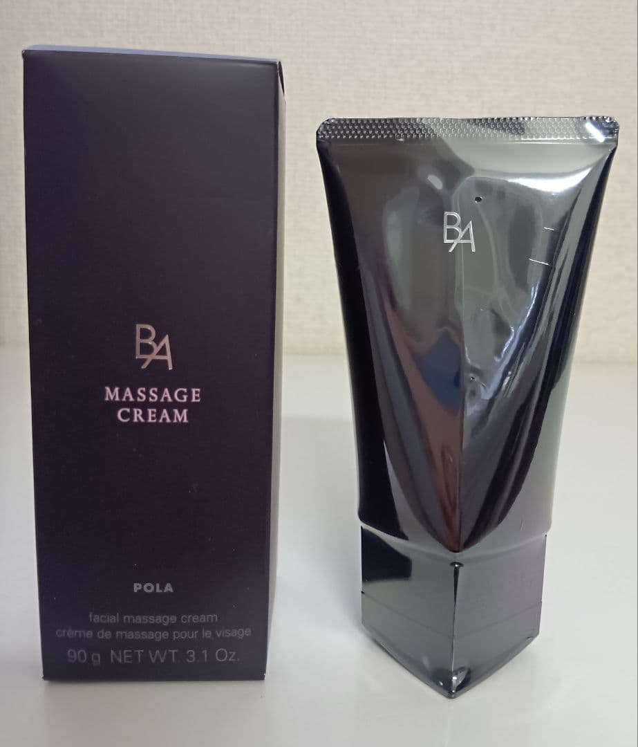 新品未開封 POLA BAマッサージクリーム 90g