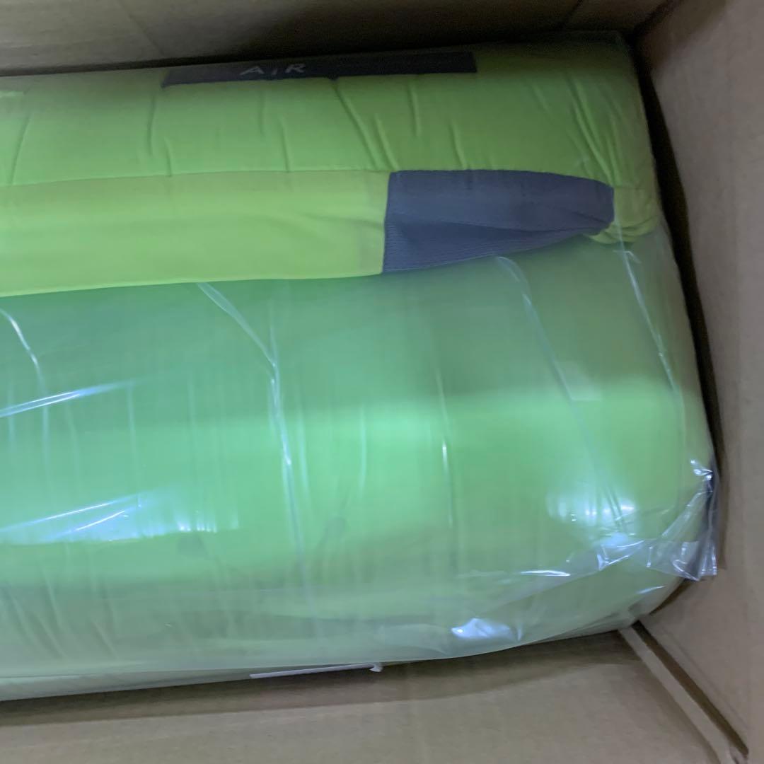 【 西川 】 [エアー 01] マットレス シングル高反発