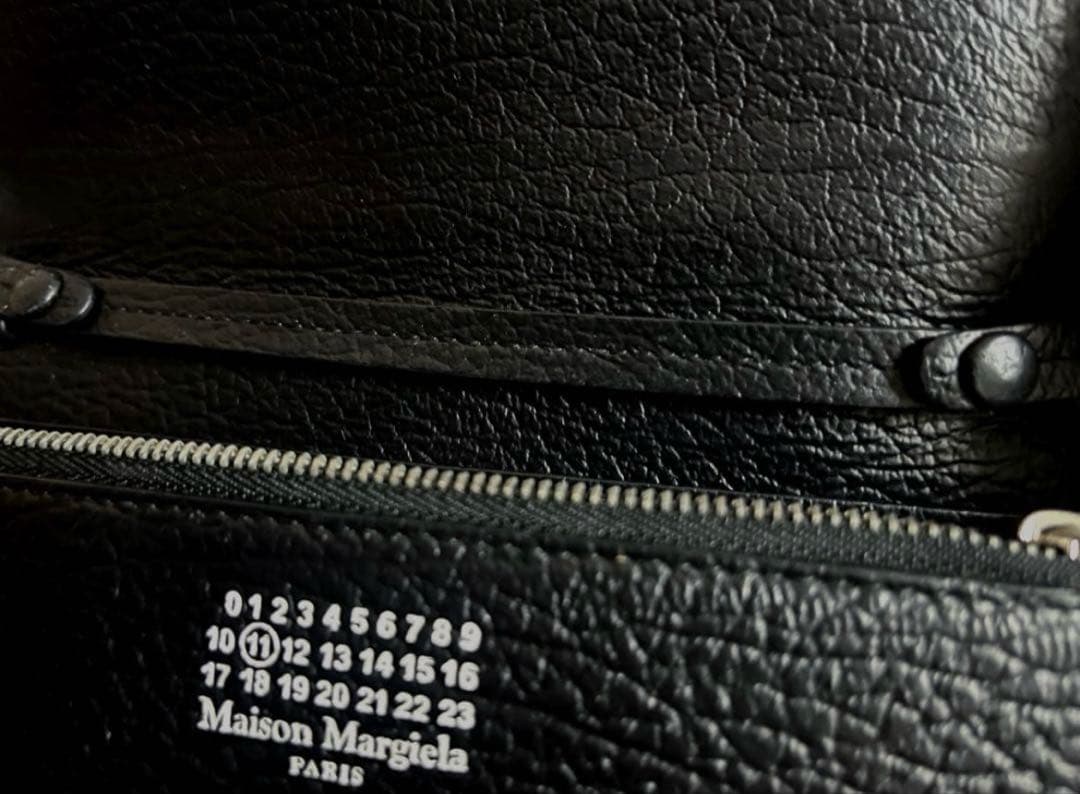 マルジェラウォレットチェーン