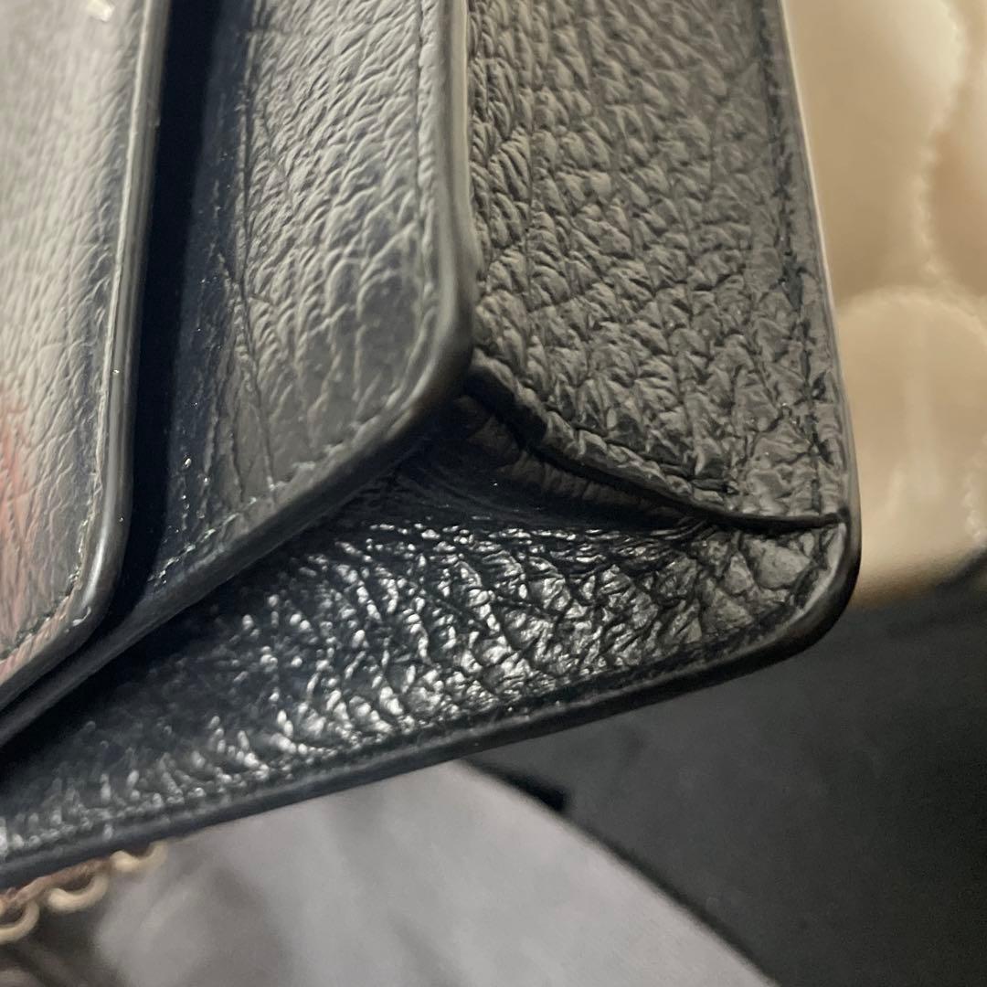 マルジェラウォレットチェーン