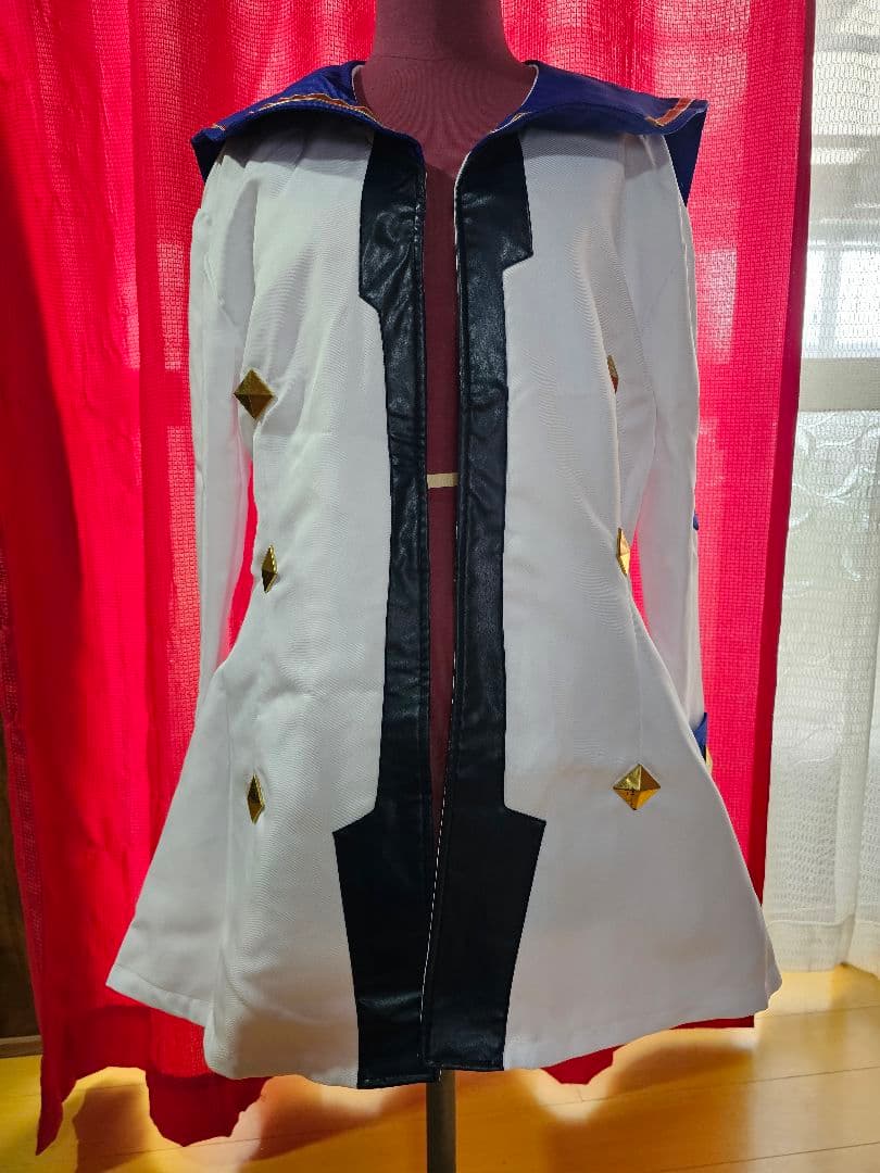 ウマ娘　オグリキャップ　コスプレ衣装　ウィッグ