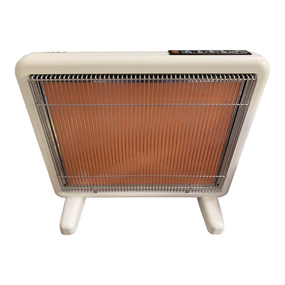 サンルミエ　エクセラ7 遠赤外線暖房器 N700L-GR