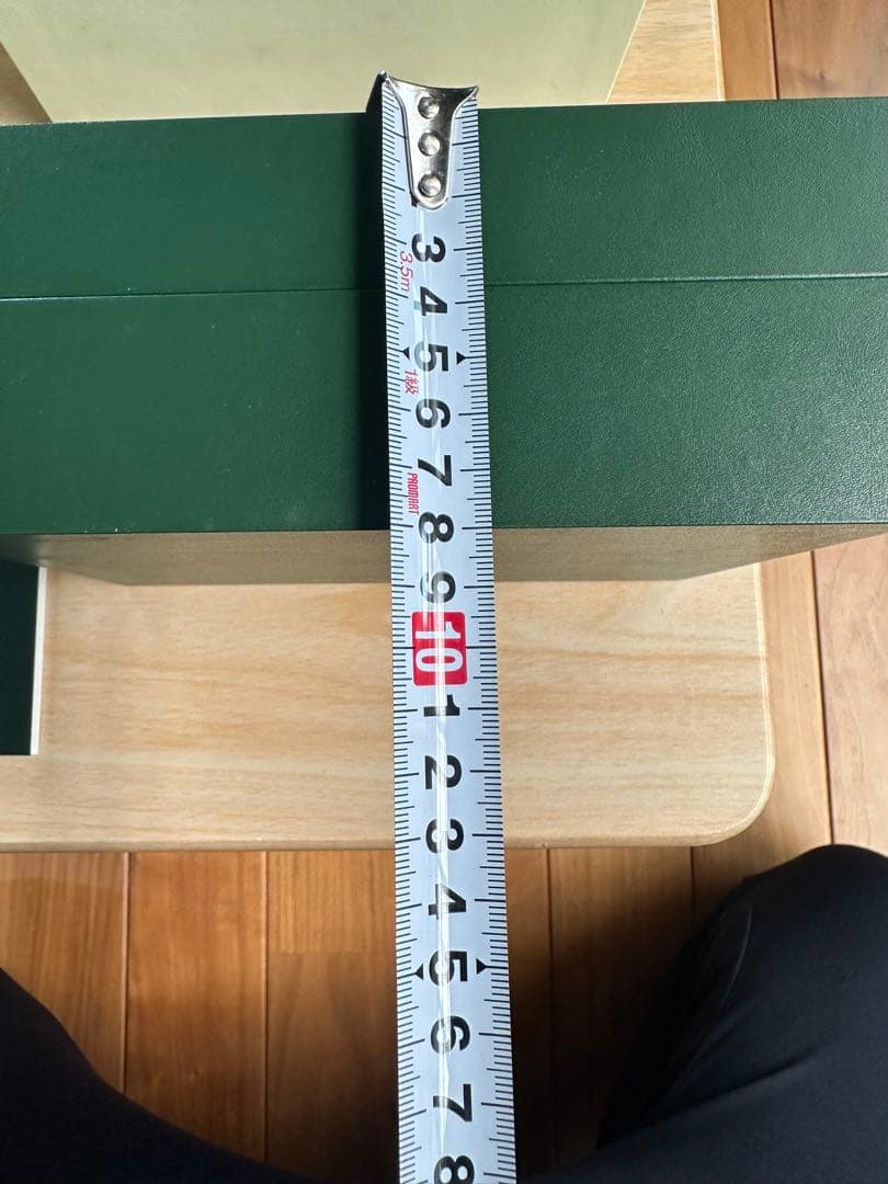 ロレックス　空箱