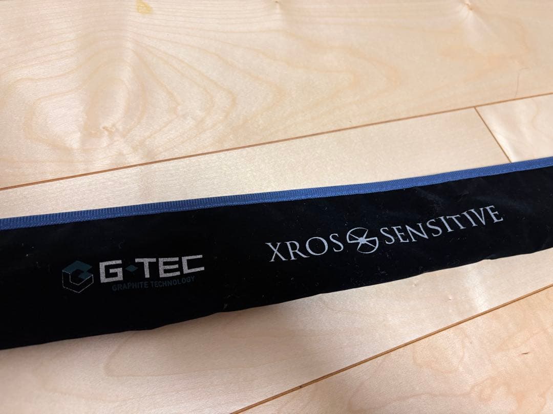 ロッド XrosSensitive XSS-67ST-Pro